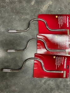 3 pack Speeder Bar