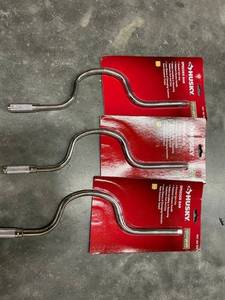 3 pack Speeder Bar