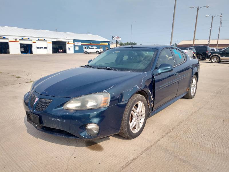 Northland Auto Center, Inc. USED VEHICLE Auction 52 KBID