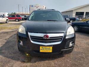 2008 Saturn Outlook