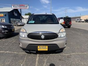2005 Buick Rendezvous