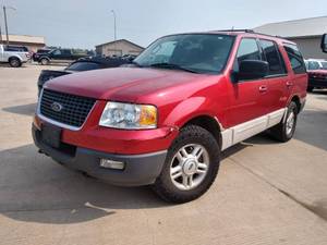 2003 Ford Expedition