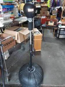 5-Ft. Ringside Punching Bag (Needs Repair)