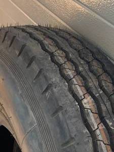 lot 30 image: Kumho Power Clubber 8.25 R15 Tr Tire