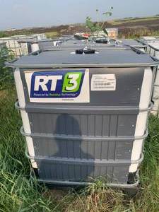 lot 59 image: 265 Gallon Heavy Duty Liquid Storage Tanks