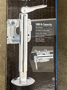 Reese Sport Utility Jack