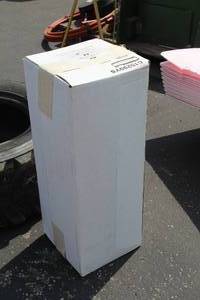 lot 54 image: California Car Cover 1996-1999 Toyota 4-Runner Car Cover