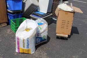lot 63 image: Insulation
