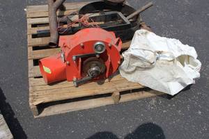 lot 62 image: BlowerVac Attachment