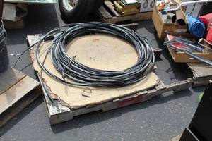 lot 73 image: Wire