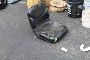 lot 86 image: Medical Walker Seat