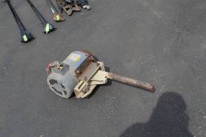 lot 113 image: Baldor Industrial Motor 3-Phase