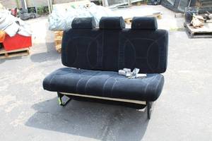 lot 117 image: Mercedes Van Bench Seat