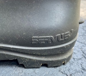 lot 228 image: Servus Rubber Boots