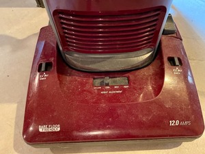 lot 156 image: Kenmore Hepa Filter Vacuum
