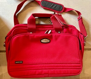 lot 147 image: Terrific Totes and Duffle Bags