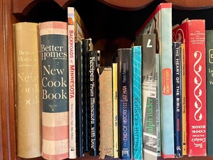 lot 144 image: Book Grouping
