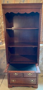 lot 143 image: Charming Cabinet