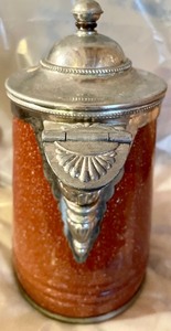 lot 133 image: Vintage Coffee Pot
