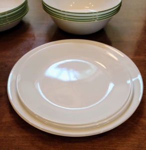 lot 63 image: Corelle Bowls