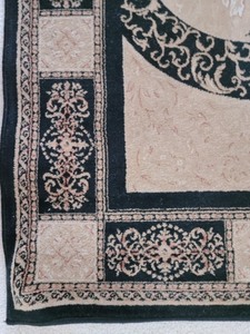 lot 121 image: Decorative Area Rug