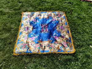 Vintage Rug