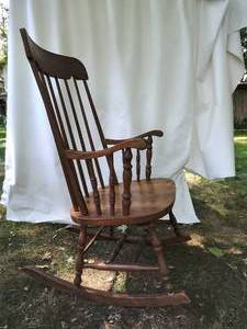 Rocking Chair