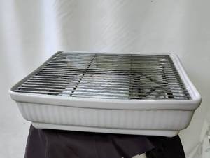 Portable Electric Grill
