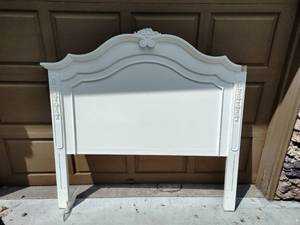 Headboard