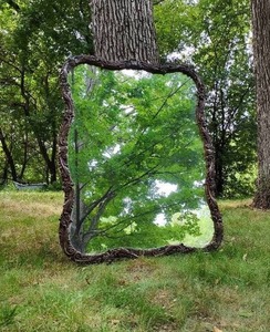 Large Mirror