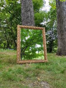 Large Mirror