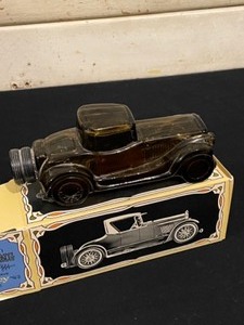 Vintage Avon Sterling Six After Shave