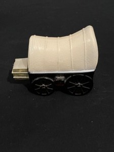 Vintage Avon Covered Wagon After Shave