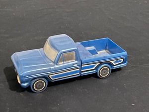 Avon 1973 Ford Ranger Pickup After shave