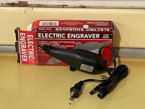 Photoelectric timer, analog clock, electric engraver, LCD Alarm clock with timer