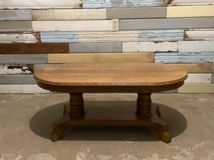 Oak Coffee table
