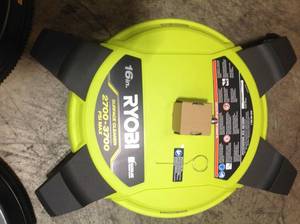 Lot of 3 Pressure Washer Surface Cleaner for Gas (Dewalt & Ryobi) Review pictures