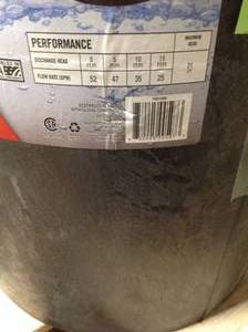 Everbilt 310 HP Pre-Plumbed Sump Pump System (lot of 3) review pictures