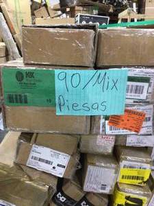 Lot of Mixed Window Treatments Various models and conditions