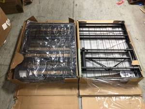 Lot of 2 Bed Frames see pictures