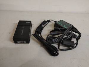 lot 3 image: Sony GC1