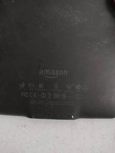 lot 10 image: Kindle Paperwhite