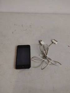 lot 13 image: iPod Touch
