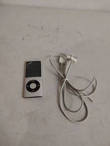 lot 14 image: iPod Nano