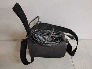 lot 16 image: Sony Camcorder