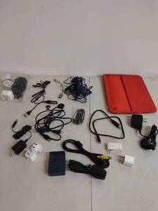 lot 26 image: Electronic Accessories