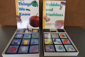 KINDERGARTEN CLASSIFICATION GAMES