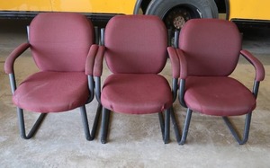 ARM CHAIRS