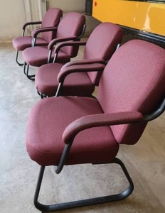 ARM CHAIRS