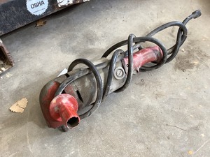 Angle Grinder